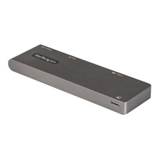 StarTech.com USB C Multiport Adapter for MacBook Pro/Air, USB Type-C to 4K HDMI, 100W Power Delivery Pass-through Charging, SD/MicroSD Slot, 2-Port USB 3.0 Hub, Portable USB-C Mini Dock - Works w/ Thunderbolt 3 - Dokovací stanice - USB-C / Thunderbolt 3 - HDMI