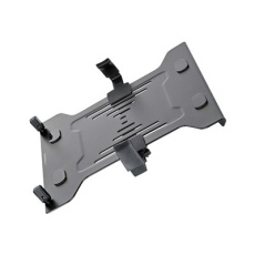 StarTech.com VESA Laptop Tray, Adjustable Monitor Arm Laptop Tray Secures Notebooks up to 4.5kg (9.9lb), 75x75 & 100x100 VESA Holes, Ventilated, Compatible w/ Monitor Desk Mounts & Stands - Vertical Laptop Holder (LAPTOP-ARM-TRAY) - Upevňovací komponent (zásuvka pro notebook, 2 x notebook arms, 2 x notebook arm clips) - pro notebook (počítač) - ocel, plast - černá StarTech.com VESA Laptop Tray, Adjustable Monitor Arm Laptop Tray Secures Notebooks up to 4.5kg (9.9lb), 75x75 & 100x100 VESA Holes, Ventilated, Compatible w/ Monitor Desk Mounts & Stands - Vertical Laptop Holder (LAPTOP-ARM-TRAY) - Upevňovací komponent (zásuvka pro notebook, 2 x notebook arms, 2 x notebook arm clips) - pro notebook (počítač) - ocel, plast - černá