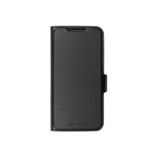 dbramante1928 Oslo Pro - Pouzdro s klopou pro mobilní telefon - polyuretan (PU), plast - cerná - pro Samsung Galaxy A36