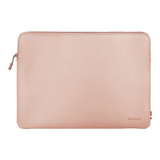 dbramante1928 Oxford - Pouzdro na notebook - IKONA - 13" - růžová pink sand