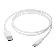 dbramante1928 re-charge - USB kabel - USB (M) do 24 pin USB-C (M) - USB 2.0 - 1.2 m - up to 480 Mbps, up to 36W power transfer, 100% recycled plastic