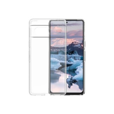 dbramante1928 Greenland - Zadní kryt pro mobilní telefon - recyklovaný plast - prusvitná - pro Google Pixel 7 dbramante1928 Greenland - Zadní kryt pro mobilní telefon - recyklovaný plast - prusvitná - pro Google Pixel 7