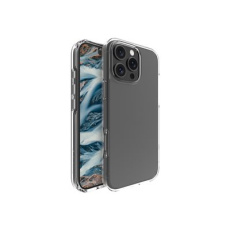 dbramante1928 Iceland Pro - Zadní kryt pro mobilní telefon - plast - prusvitná - pro Apple iPhone 16 Pro Max dbramante1928 Iceland Pro - Zadní kryt pro mobilní telefon - plast - prusvitná - pro Apple iPhone 16 Pro Max