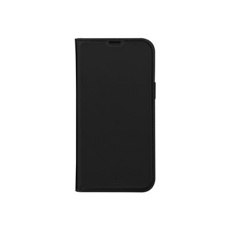 dbramante1928 Oslo - Pouzdro s klopou pro mobilní telefon - polyuretan (PU), plast - cerná - pro Apple iPhone 14 Plus