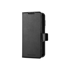 dbramante1928 Bergen Pro - Pouzdro s klopou pro mobilní telefon - velkoobjemový - černá - pro Samsung Galaxy XCover7 Pro dbramante1928 Bergen Pro - Pouzdro s klopou pro mobilní telefon - velkoobjemový - černá - pro Samsung Galaxy XCover7 Pro