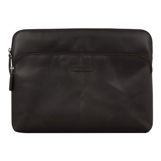 dbramante1928 Skagen Pro+ - Pouzdro na notebook - 13" - tmavá lovecká