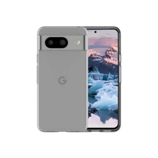 dbramante1928 Greenland - Zadní kryt pro mobilní telefon - plast - prusvitná - pro Google Pixel 8