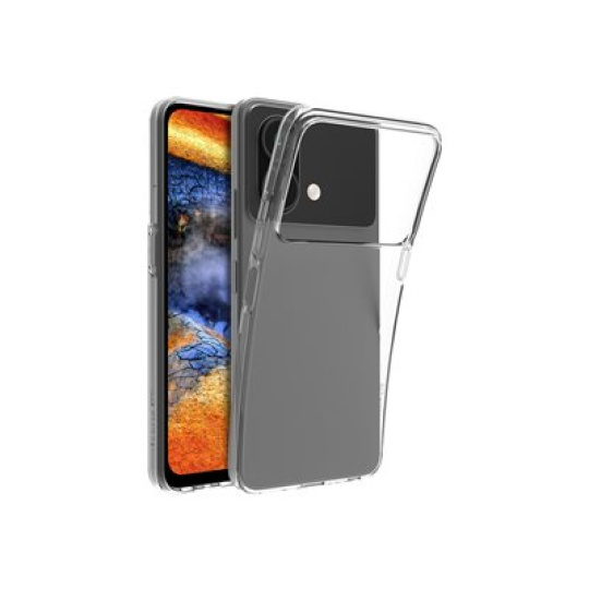 dbramante1928 Greenland - Zadní kryt pro mobilní telefon - plast - prusvitná