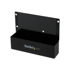 StarTech.com SATA to 2.5in or 3.5in IDE Hard Drive Adapter for HDD Docks - SATA to IDE Converter - HDD Docking Station (SAT2IDEADP) - Řadič úložiště - 2.5", 3.5" - 1 Kanál - ATA-133 - SATA - pro P/N: SATERASER4, SDOCK2ERU33, SDOCK2U33V, SDOCK4U313, SDOCKU313E, SU2DUPERA11 StarTech.com SATA to 2.5in or 3.5in IDE Hard Drive Adapter for HDD Docks - SATA to IDE Converter - HDD Docking Station (SAT2IDEADP) - Řadič úložiště - 2.5", 3.5" - 1 Kanál - ATA-133 - SATA - pro P/N: SATERASER4, SDOCK2ERU33, SDOCK2U33V, SDOCK4U313, SDOCKU313E, SU2DUPERA11