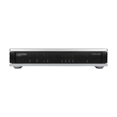 LANCOM 1800EF - Smerovac 4portový switch - 1GbE - pro LANCOM SFP-AON-1, SFP-GPON-1, SFP-LX-LC1, SFP-SX-LC1