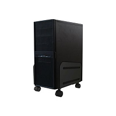 Neomounts CPU-M100 - Vozík - pro CPU - ocel - černá Neomounts CPU-M100 - Vozík - pro CPU - ocel - černá