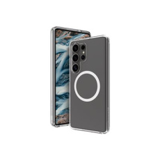 dbramante1928 Iceland Pro Qi2 - Zadní kryt pro mobilní telefon - kompatibilita s MagSafe - plast - prusvitná - pro Samsung Galaxy S25 Ultra dbramante1928 Iceland Pro Qi2 - Zadní kryt pro mobilní telefon - kompatibilita s MagSafe - plast - prusvitná - pro Samsung Galaxy S25 Ultra