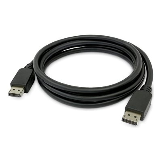 StarTech.com - Kabel DisplayPort - kompatibilní s TAA - DisplayPort (M) do DisplayPort (M) - 1.8 m - pasivní