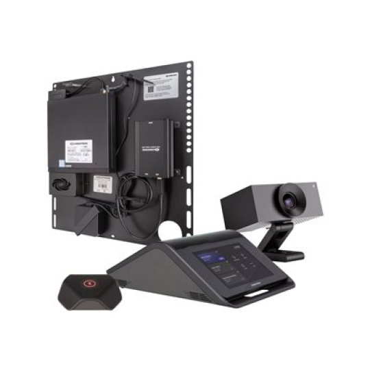Crestron Flex UC-M70-T - Souprava pro video konference - Certifikováno pro Microsoft Teams Rooms