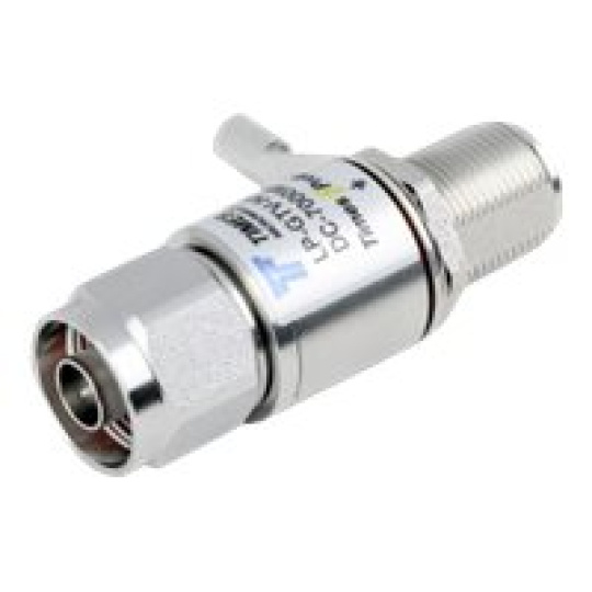 LANCOM AirLancer - Bleskojistka - venkovní použití