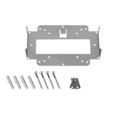 LANCOM - Sada pro montáž sítového zarízení - montáž na strop, montáž na stenu (balení 10)