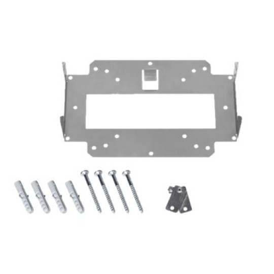 LANCOM - Sada pro montáž sítového zarízení - montáž na strop, montáž na stenu (balení 10)