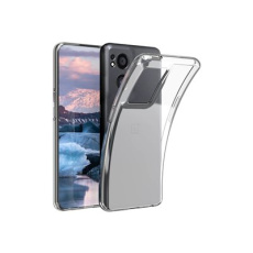 dbramante1928 Greenland - Zadní kryt pro mobilní telefon - plast - prusvitná - pro OnePlus Nord CE 2 5G dbramante1928 Greenland - Zadní kryt pro mobilní telefon - plast - prusvitná - pro OnePlus Nord CE 2 5G