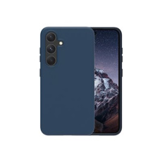 dbramante1928 Iceland Ultra - Zadní kryt pro mobilní telefon - kompatibilita s MagSafe - D3O, plast - modrá - pro Samsung Galaxy S24