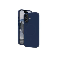 dbramante1928 Greenland Pro - Zadní kryt pro mobilní telefon - kompatibilita s MagSafe - plast - modrá pacifik - pro Apple iPhone 17 dbramante1928 Greenland Pro - Zadní kryt pro mobilní telefon - kompatibilita s MagSafe - plast - modrá pacifik - pro Apple iPhone 17