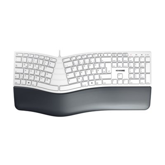Keyboard Corded KC 4500 ERGO