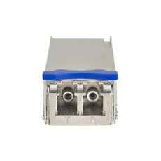 StarTech.com Cisco QSFP-40G-LR4-S Compatible QSFP+ Module, 40GBASE-LR4, 40GbE SMF Optic Transceiver, 40GE Gigabit Ethernet LC Connector, 10km, 1270nm to 1330nm DDM, Cisco Firepower ASR1000 - Lifetime Warranty (QSFP40GLR4S) - Modul QSFP+vysílac (odpovídá: Cisco QSFP-40G-LR4-S) - 40GbE - 40GBase-LR4 - jednoduchý režim LC - až 10 km - 1270-1330 nm StarTech.com Cisco QSFP-40G-LR4-S Compatible QSFP+ Module, 40GBASE-LR4, 40GbE SMF Optic Transceiver, 40GE Gigabit Ethernet LC Connector, 10km, 1270nm to 1330nm DDM, Cisco Firepower ASR1000 - Lifetime Warranty (QSFP40GLR4S) - Modul QSFP+vysílac (odpovídá: Cisco QSFP-40G-LR4-S) - 40GbE - 40GBase-LR4 - jednoduchý režim LC - až 10 km - 1270-1330 nm