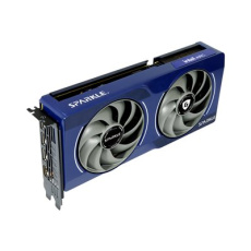 SPARKLE Intel Arc B580 GUARDIAN - Grafická karta - Arc B580 - 12 GB GDDR6 - PCIe 4.0 x8 - 3 x DisplayPort, HDMI
