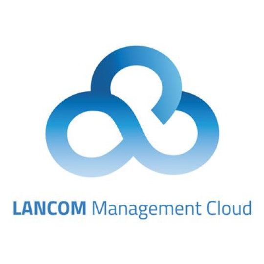 LANCOM Management Cloud - Licence na predplatné (5 let) - project ID required, for LANCOM device of the category C (GS-2352(P)(+))