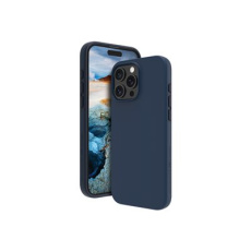 dbramante1928 Iceland Ultra - Zadní kryt pro mobilní telefon - kompatibilita s MagSafe - D3O, plast - modrá - pro Apple iPhone 16 Pro dbramante1928 Iceland Ultra - Zadní kryt pro mobilní telefon - kompatibilita s MagSafe - D3O, plast - modrá - pro Apple iPhone 16 Pro