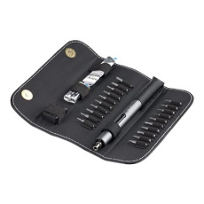 StarTech.com - Elektrický přesný šroubovák - aku 4 mm - 0.35 Nm - 2 baterie