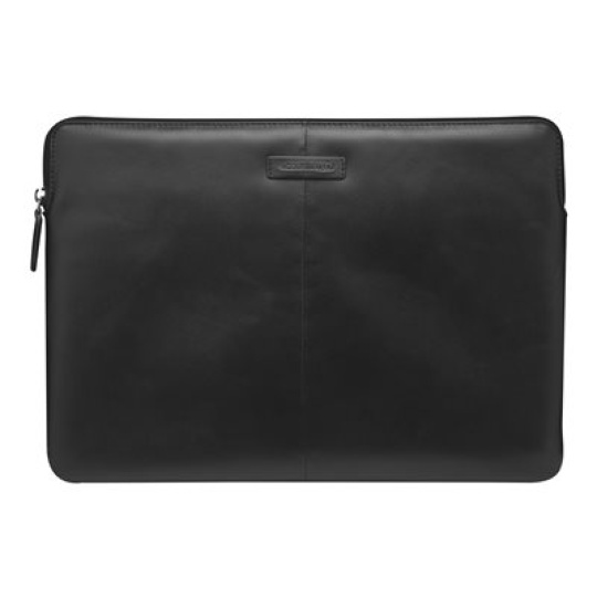 dbramante1928 Skagen Pro - Pouzdro na notebook - 2nd generation - 13" - cerná - pro Apple MacBook Air (konec roku 2020, pocátek 2020); MacBook Pro