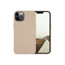 dbramante1928 Costa Rica - Zadní kryt pro mobilní telefon - silikon, recyklovaný plast - ružová pink sand - pro Apple iPhone 12, 12 Pro dbramante1928 Costa Rica - Zadní kryt pro mobilní telefon - silikon, recyklovaný plast - ružová pink sand - pro Apple iPhone 12, 12 Pro