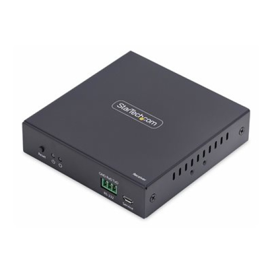 StarTech.com HDMI Receiver Over IP for the IH2006 Series, 4K 60Hz - Video/audio nástavec - HDMI