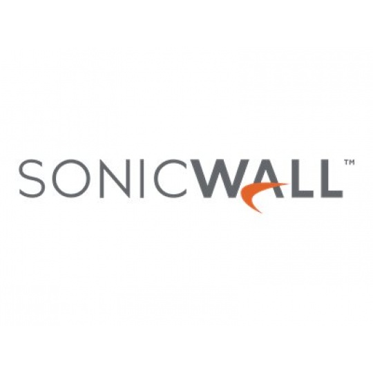 SonicWall Remote Implementation Services - Instalace / konfigurace - doba vyřízení požadavku: 5 business days - musí být zakoupeno do 30 dní od nákupu výrobku - pro SonicWall TZ500, TZ600; NSa 220, 250M, 2600
