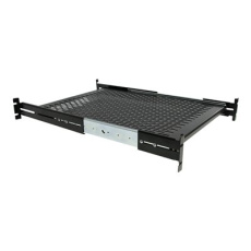 StarTech.com Server Rack Shelf - 2U - 20 to 30in Adjustable Mounting Depth - Vented - Server Rack Cabinet Shelf - 24in Deep - Police skríne - 1U - 19" - pro P/N: RK1233BKM, RK2433BKM, RK2537BKM, RK3236BKF, RK4236BKB, RK4242BK24, RK4242BK30 StarTech.com Server Rack Shelf - 2U - 20 to 30in Adjustable Mounting Depth - Vented - Server Rack Cabinet Shelf - 24in Deep - Police skríne - 1U - 19" - pro P/N: RK1233BKM, RK2433BKM, RK2537BKM, RK3236BKF, RK4236BKB, RK4242BK24, RK4242BK30