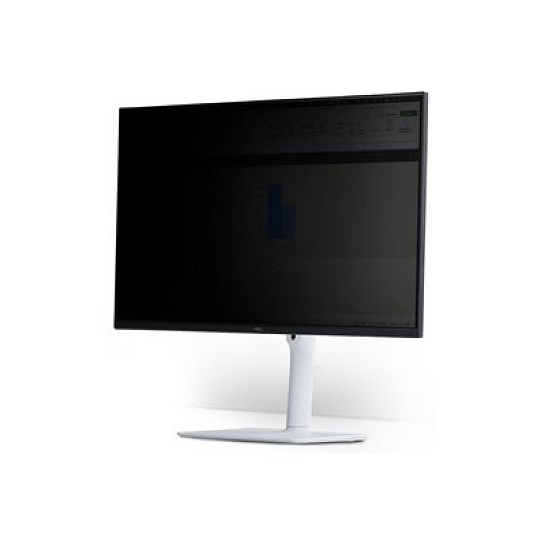 StarTech - Filtr displeje ke zvýšení soukromí - 16:10, antireflexní/lesklé, snižující modré svetlo - dvoucestné - odstranitelné - magnetické - 22" - kompatibilní s TAA