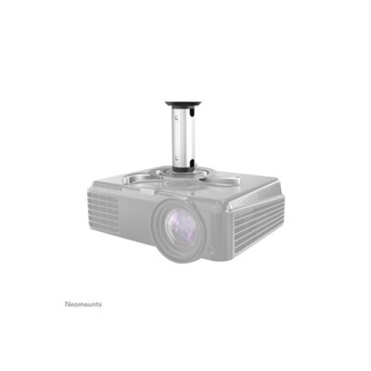 Neomounts BEAMER-C80 - Držák - plný pohyb - pro projektor - černá - stropní montáž