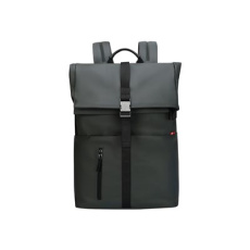 dbramante1928 Broadway - Batoh na notebook - IKONA - 16" - lesní stín