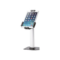Neomounts TABLET-D150 - Stojan - pro tablet - stříbrná - velikost obrazovky: 8"-10" - na stůl