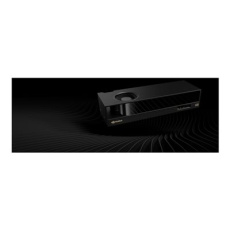 NVIDIA RTX PRO 4000 Blackwell - SFF Edition - grafická karta - RTX PRO 4000 Blackwell - 24 GB GDDR7 - PCIe 5.0 x8 nízký profil - 4 x DisplayPort NVIDIA RTX PRO 4000 Blackwell - SFF Edition - grafická karta - RTX PRO 4000 Blackwell - 24 GB GDDR7 - PCIe 5.0 x8 nízký profil - 4 x DisplayPort