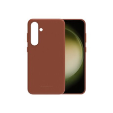 dbramante1928 Roskilde - Zadní kryt pro mobilní telefon - kuže - bronz - pro Samsung Galaxy S24+