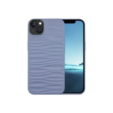dbramante1928 Dune - Zadní kryt pro mobilní telefon - 100% recyklovaný plast - modrá - pro Apple iPhone 14 Plus