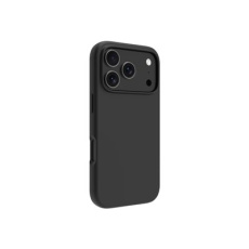dbramante1928 Iceland Ultra - Zadní kryt pro mobilní telefon - kompatibilita s MagSafe - D3O, plast - cerná dbramante1928 Iceland Ultra - Zadní kryt pro mobilní telefon - kompatibilita s MagSafe - D3O, plast - cerná
