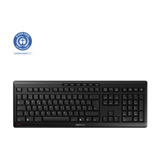 Keyboard Wireless STREAM KEYBOARD