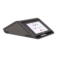 Crestron Flex - Pro Zoom Rooms - souprava pro video konference
