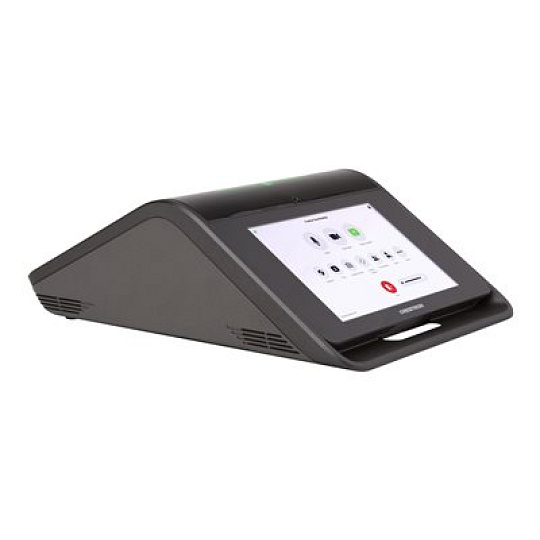 Crestron Flex - Pro Zoom Rooms - souprava pro video konference