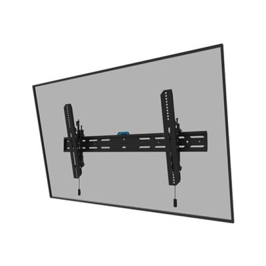 Neomounts by Newstar Select WL35S-850BL18 - Montážní sada (montážní deska pro umístění na zdi, bracket adapter) - pro Displej LCD - uzamykatelný