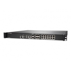 SonicWall NSa 3600 - Bezpečnostní zařízení - 10 GigE - 1U