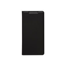 dbramante1928 Oslo - Pouzdro s klopou pro mobilní telefon - polyuretan (PU), plast - cerná - pro Google Pixel 7