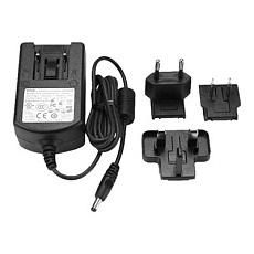 StarTech Replacement 5V DC Power Adapter - 5 Volts, 4 Amps - Power adapter - AC 100-240 V - SVA5M4NEUA - Sítový adaptér - AC 100-240 V - pro P/N: PM1115UW, ST4300U3C1B, USB2001EXT2NA, USB2002EXT2NA, USB2004EXT2NA, USB3SMDOCK4K StarTech Replacement 5V DC Power Adapter - 5 Volts, 4 Amps - Power adapter - AC 100-240 V - SVA5M4NEUA - Sítový adaptér - AC 100-240 V - pro P/N: PM1115UW, ST4300U3C1B, USB2001EXT2NA, USB2002EXT2NA, USB2004EXT2NA, USB3SMDOCK4K